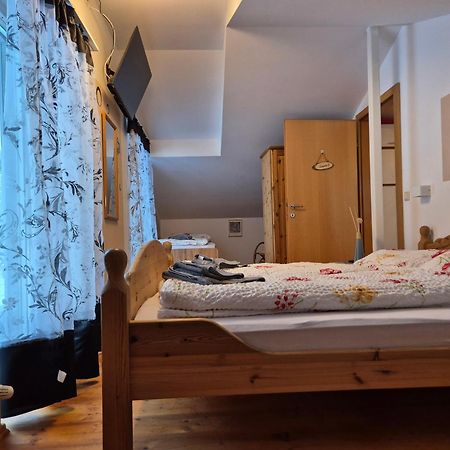 Ferienhaus Alfenz Klösterle Zewnętrze zdjęcie