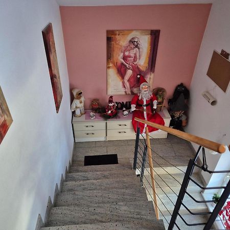 Ferienhaus Alfenz Klösterle Zewnętrze zdjęcie