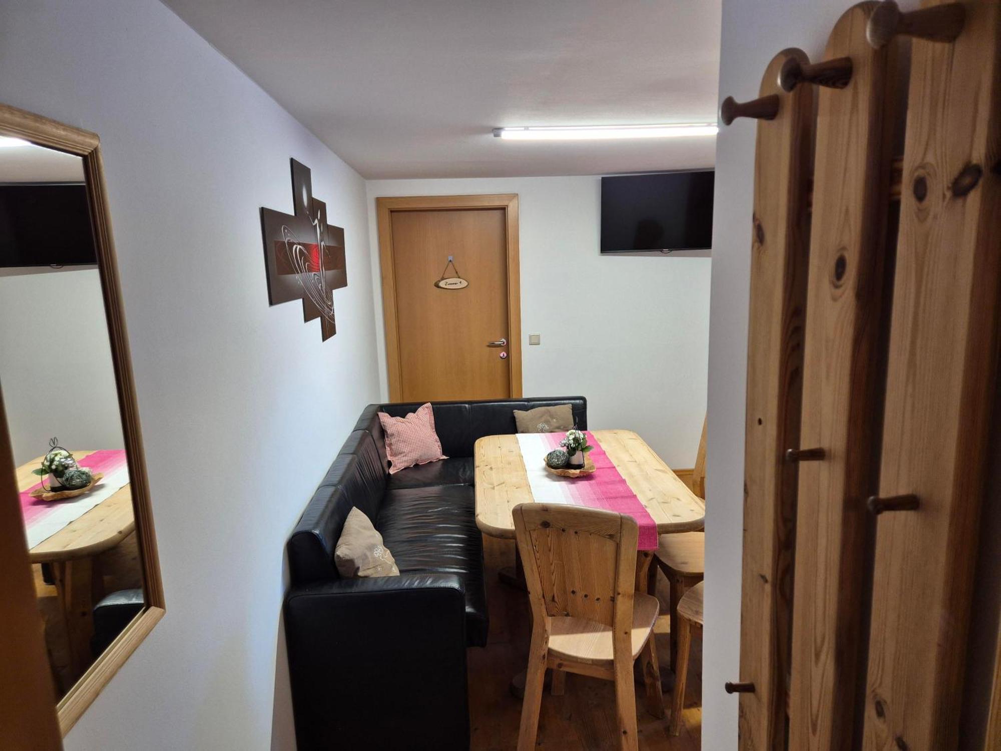 Ferienhaus Alfenz Klösterle Zewnętrze zdjęcie