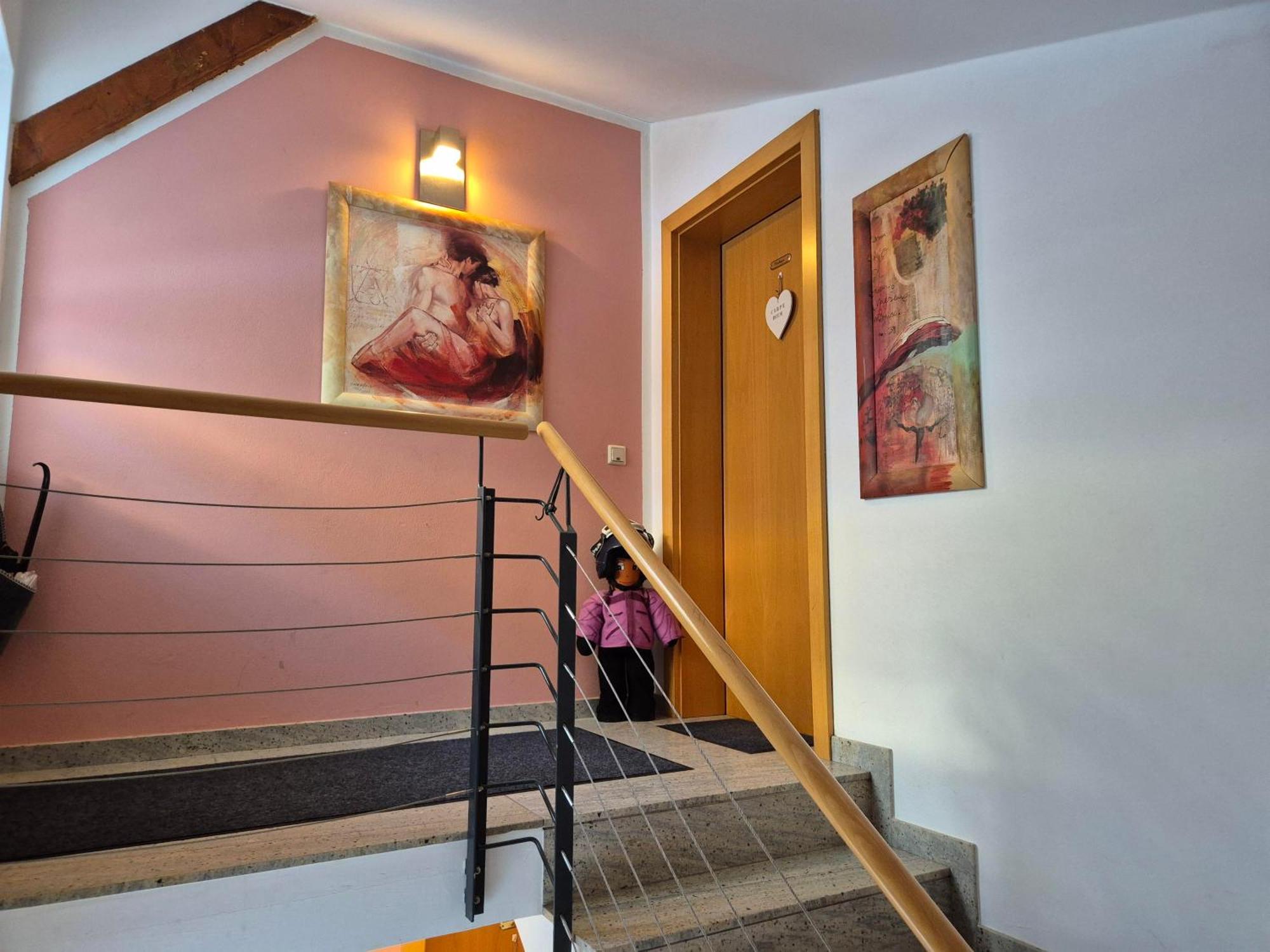 Ferienhaus Alfenz Klösterle Zewnętrze zdjęcie
