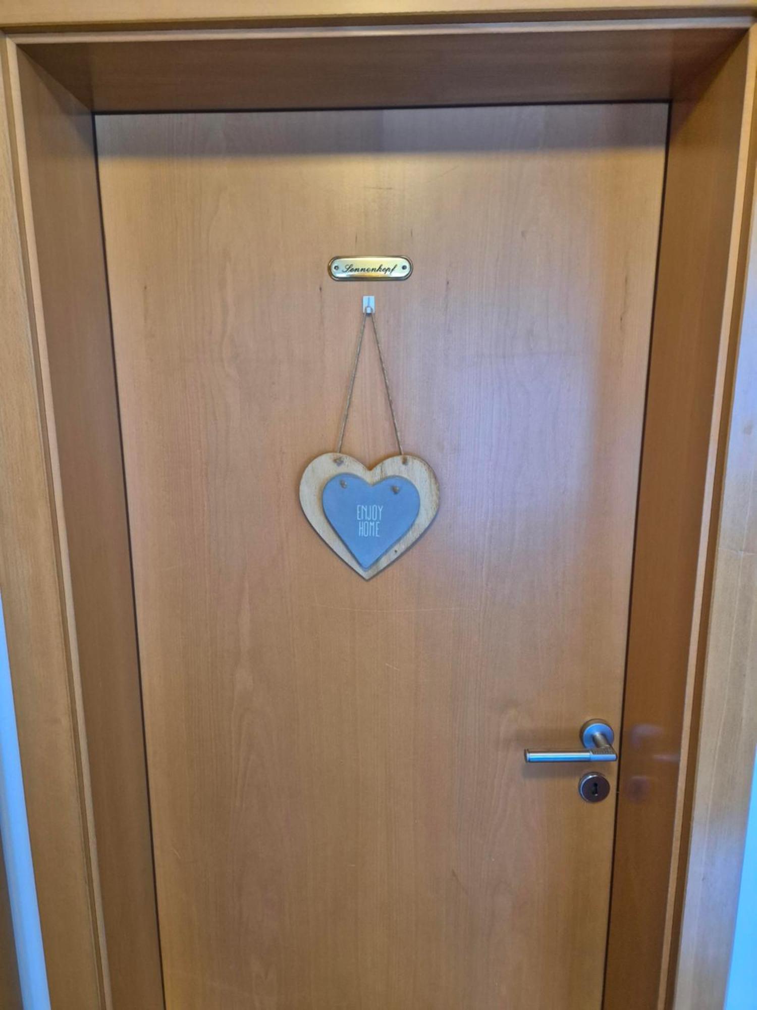 Ferienhaus Alfenz Klösterle Zewnętrze zdjęcie