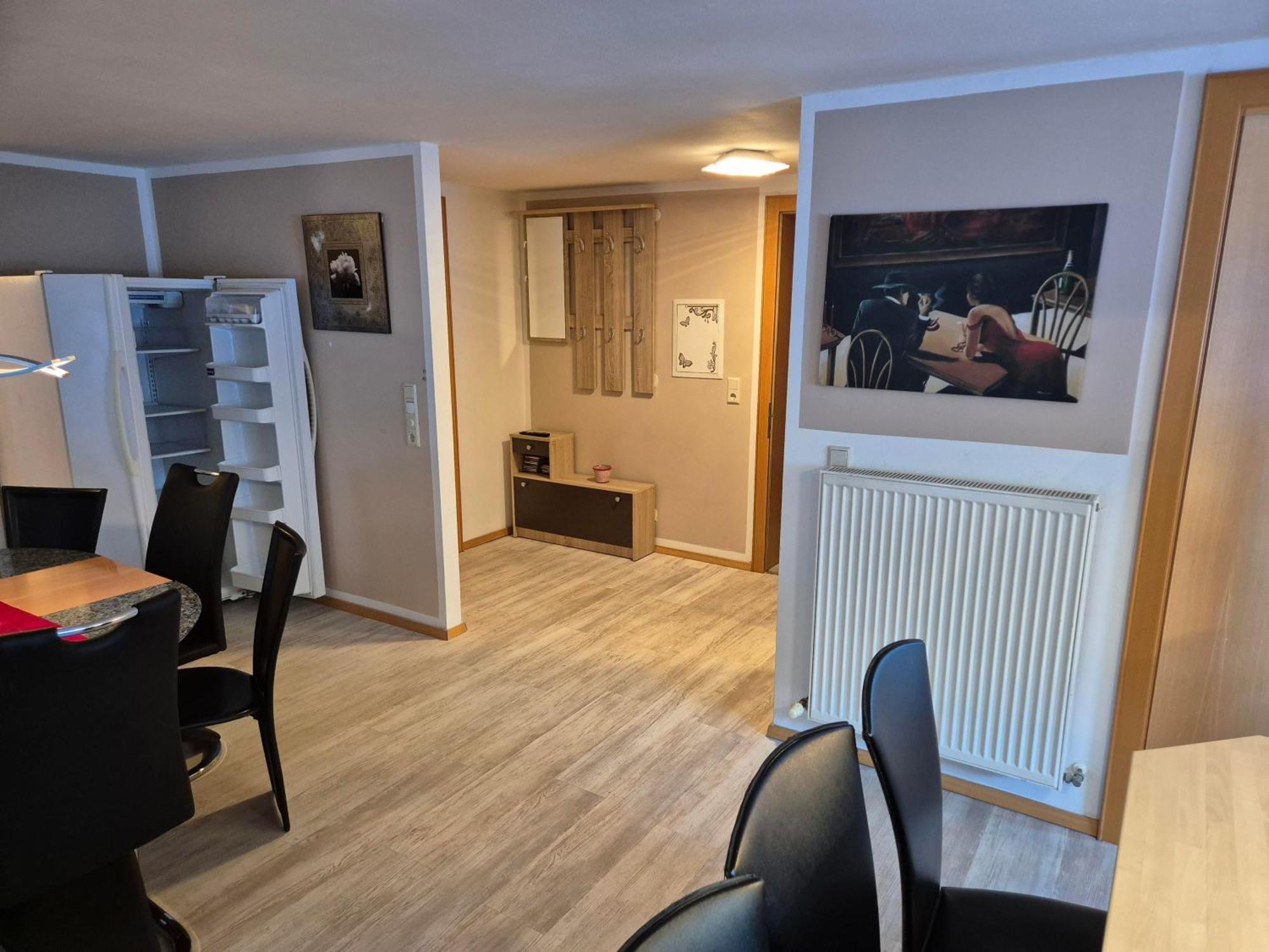 Ferienhaus Alfenz Klösterle Zewnętrze zdjęcie