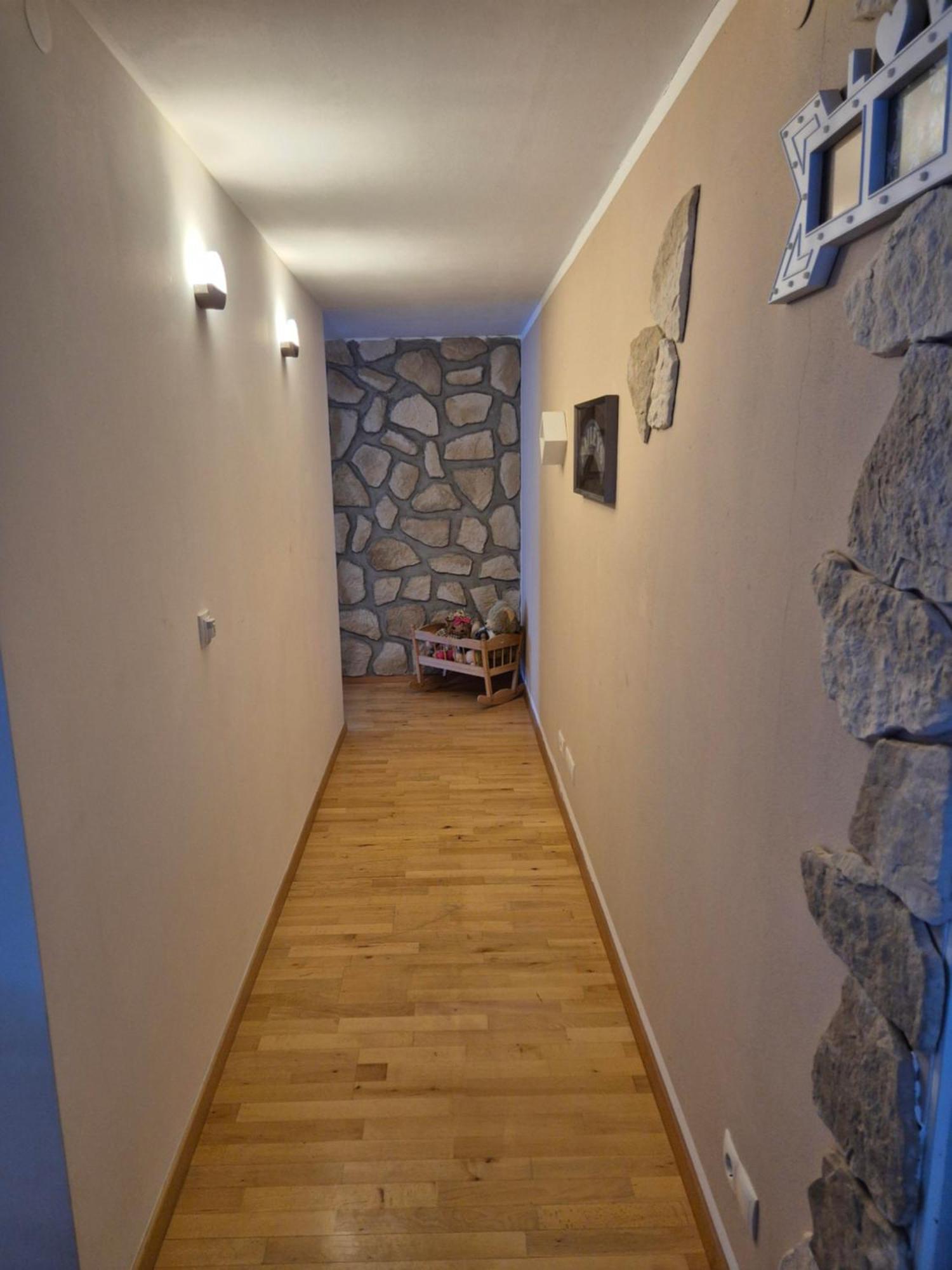 Ferienhaus Alfenz Klösterle Zewnętrze zdjęcie