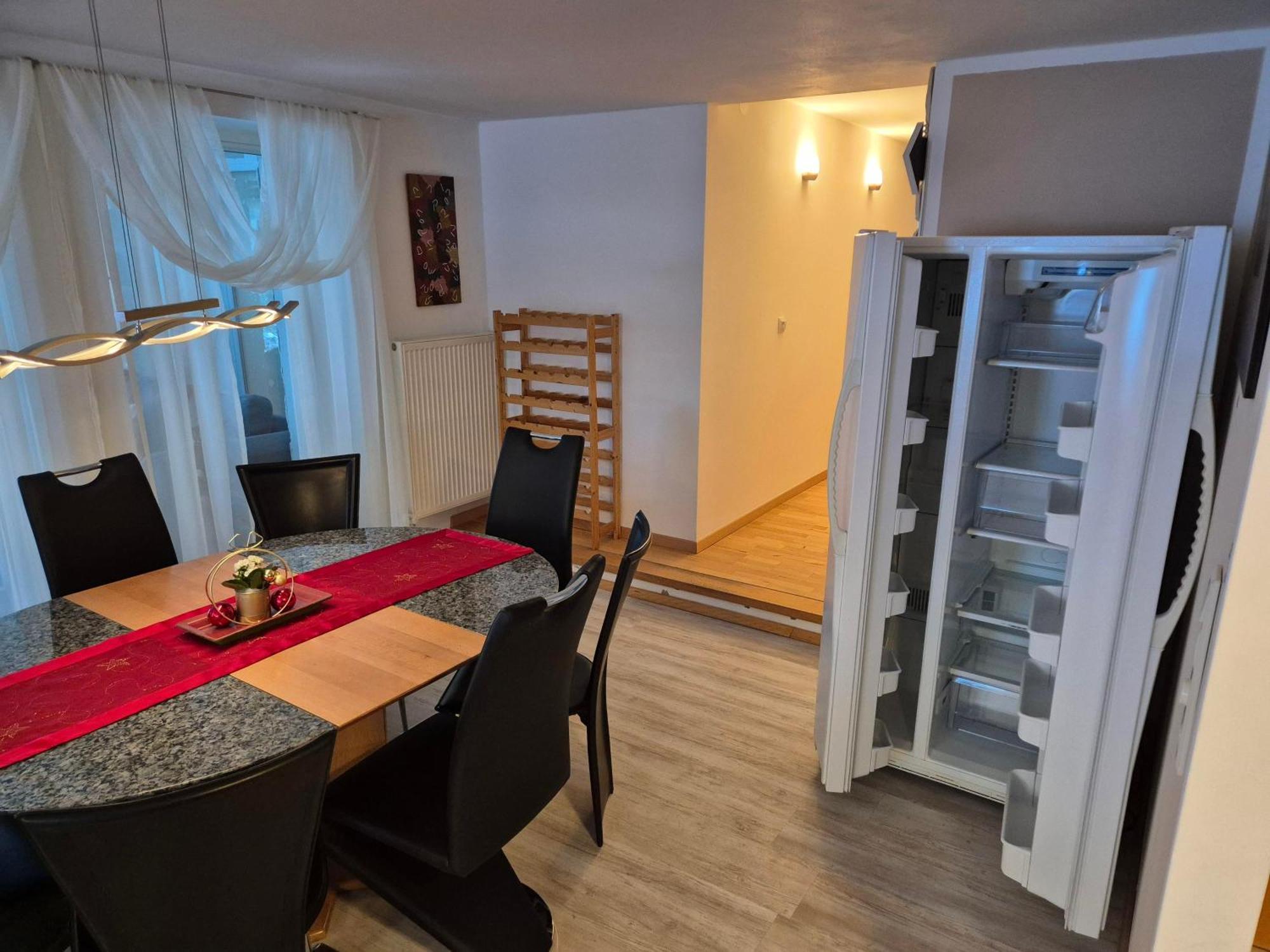 Ferienhaus Alfenz Klösterle Zewnętrze zdjęcie