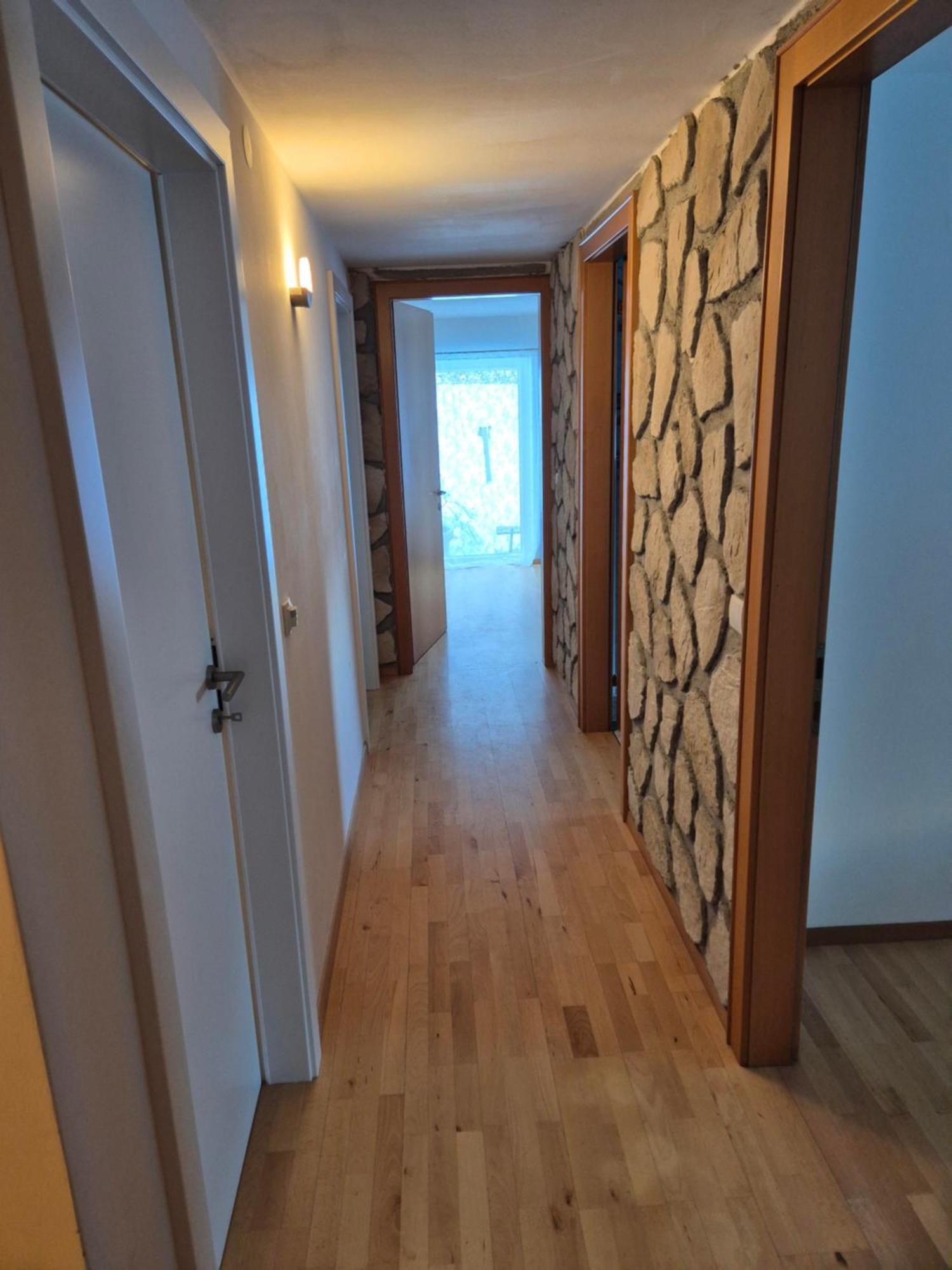 Ferienhaus Alfenz Klösterle Zewnętrze zdjęcie
