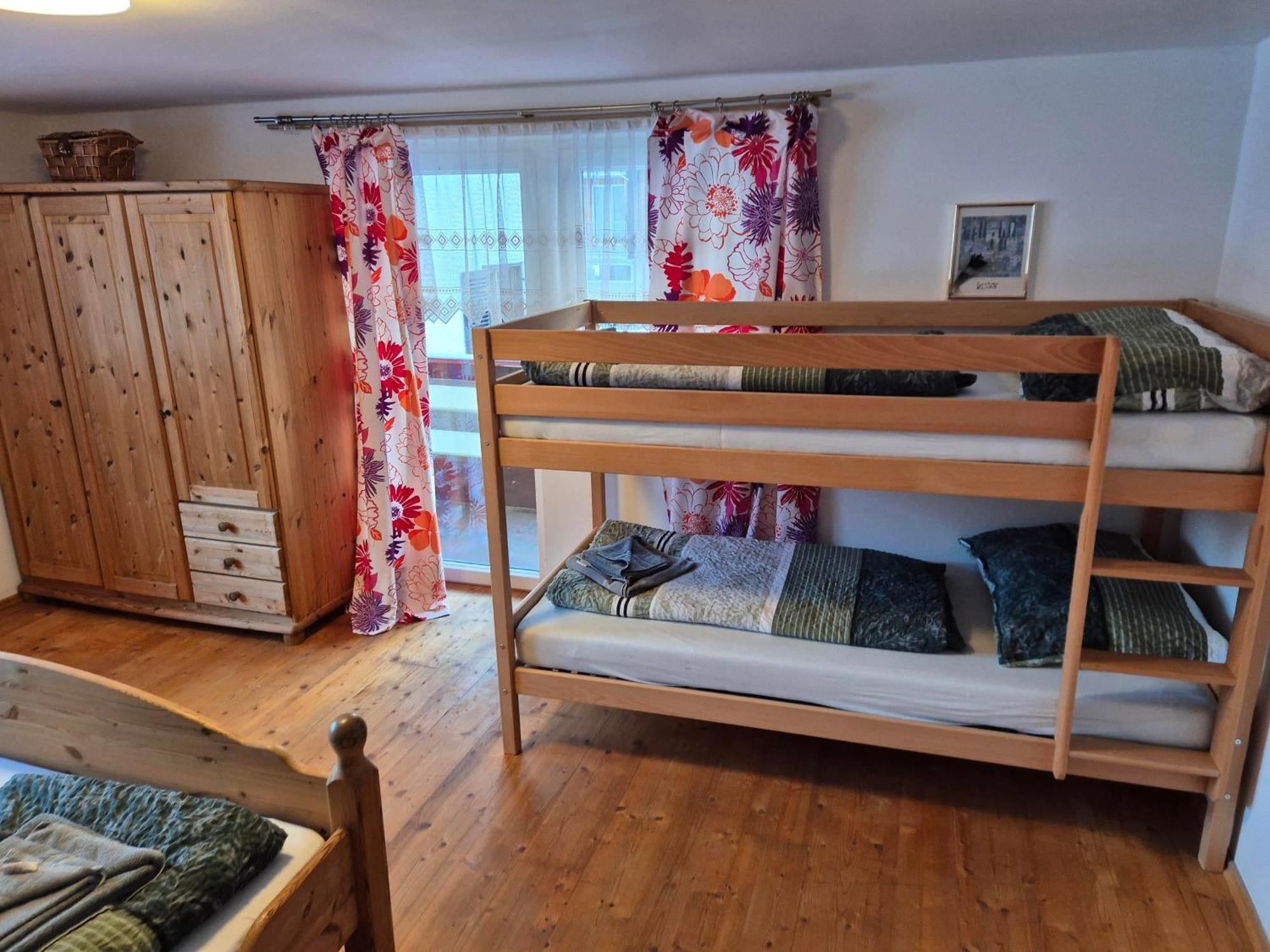Ferienhaus Alfenz Klösterle Zewnętrze zdjęcie