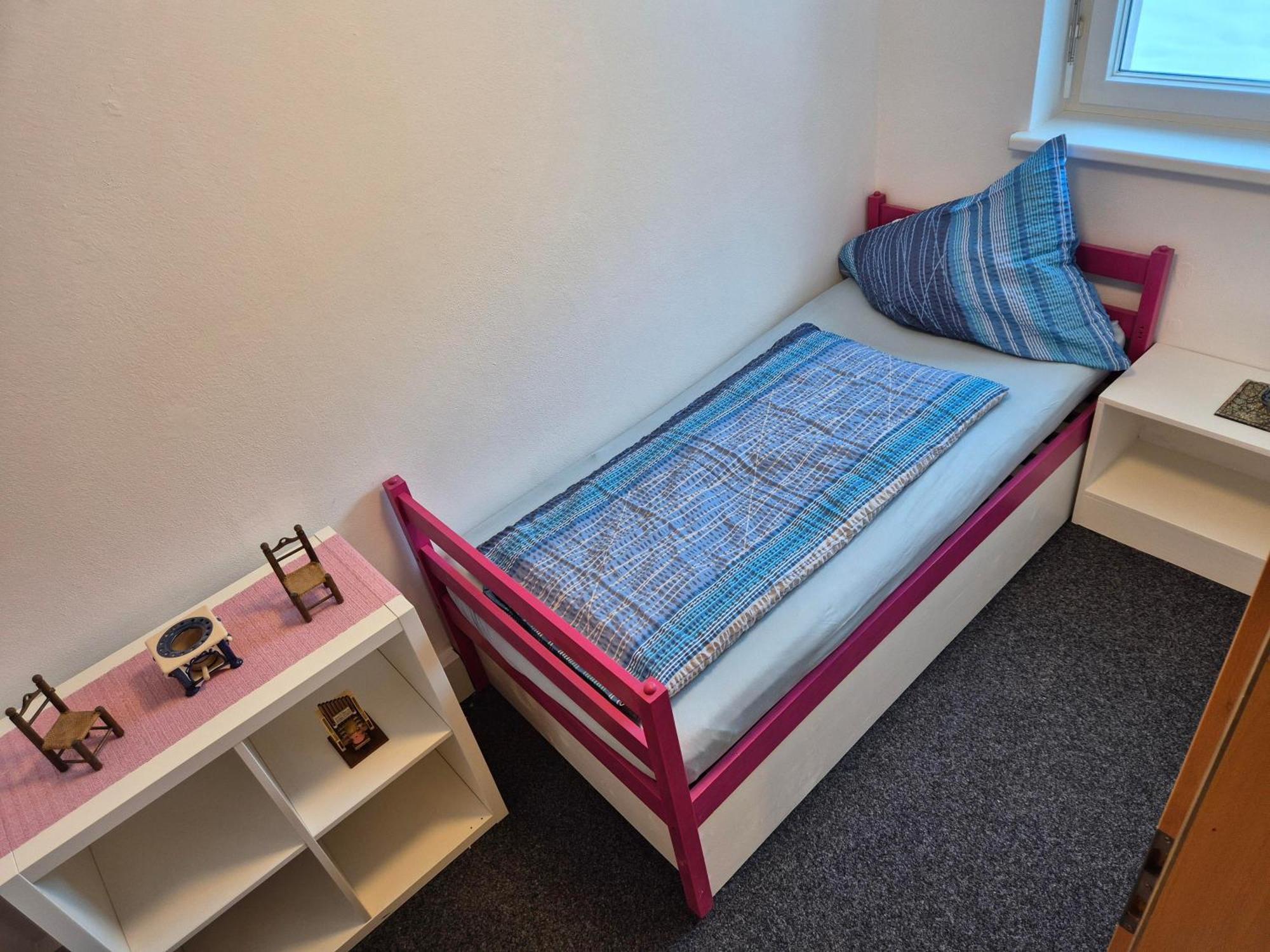 Ferienhaus Alfenz Klösterle Zewnętrze zdjęcie