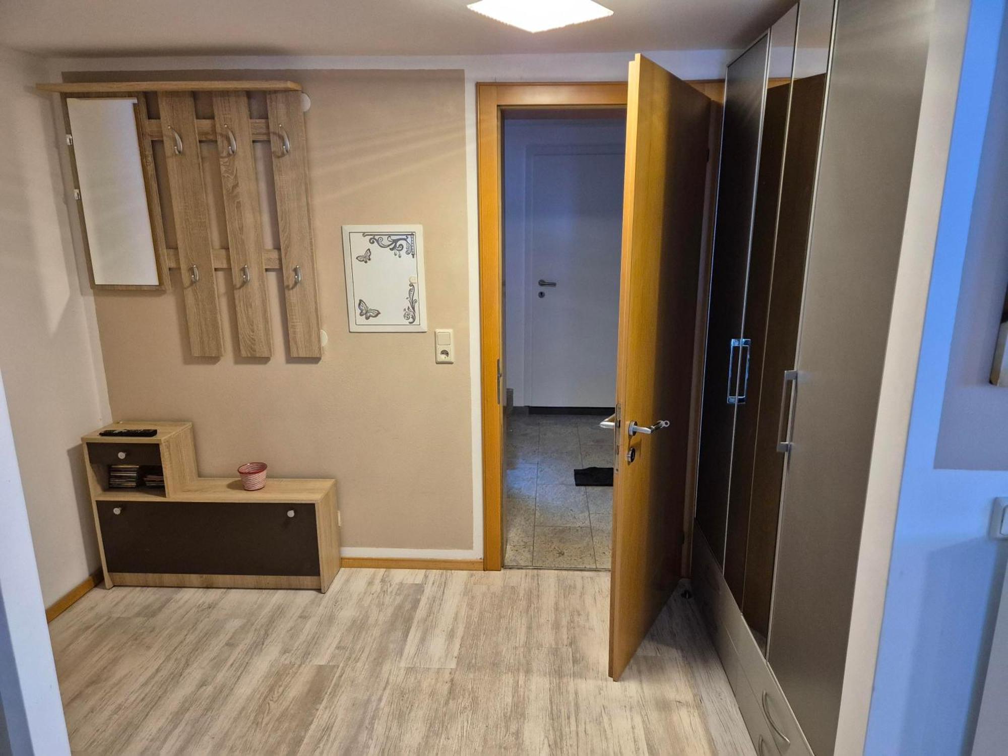 Ferienhaus Alfenz Klösterle Zewnętrze zdjęcie