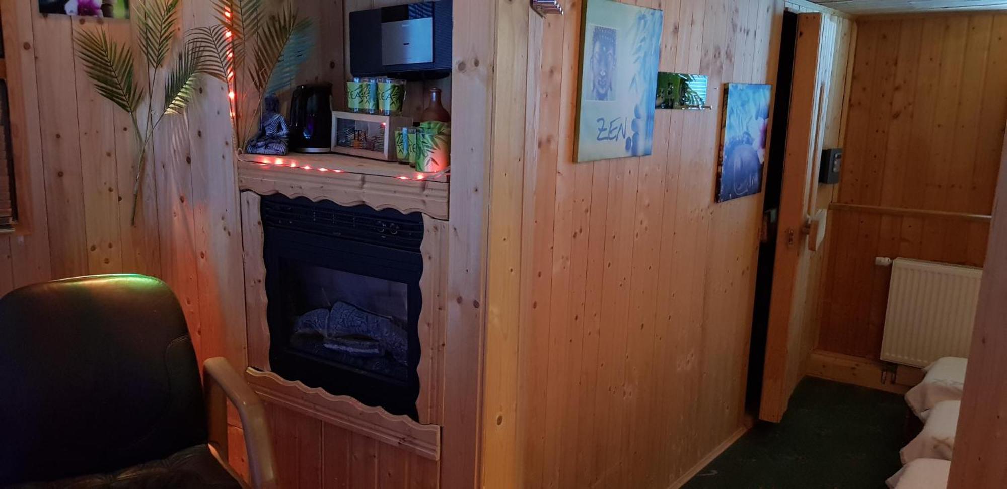 Ferienhaus Alfenz Klösterle Zewnętrze zdjęcie