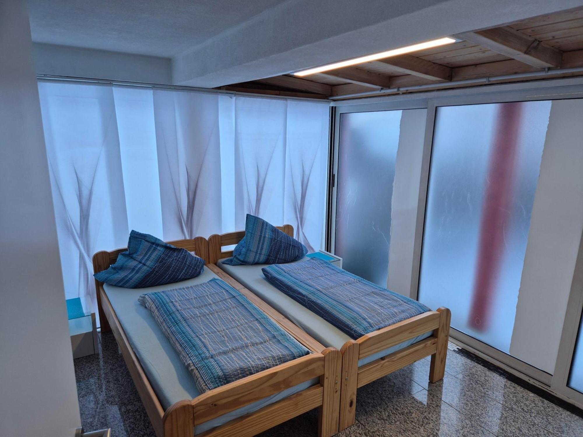 Ferienhaus Alfenz Klösterle Zewnętrze zdjęcie