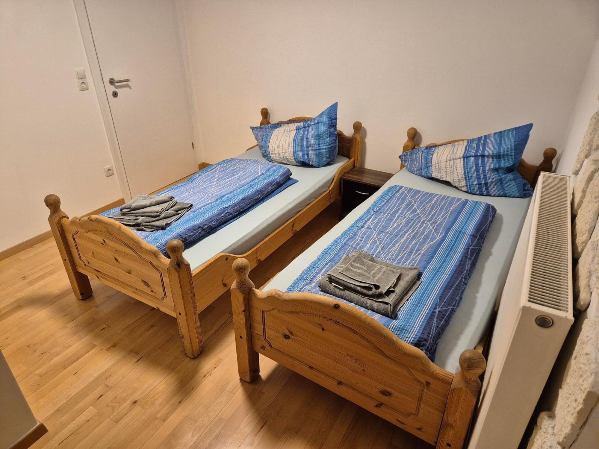 Ferienhaus Alfenz Klösterle Zewnętrze zdjęcie