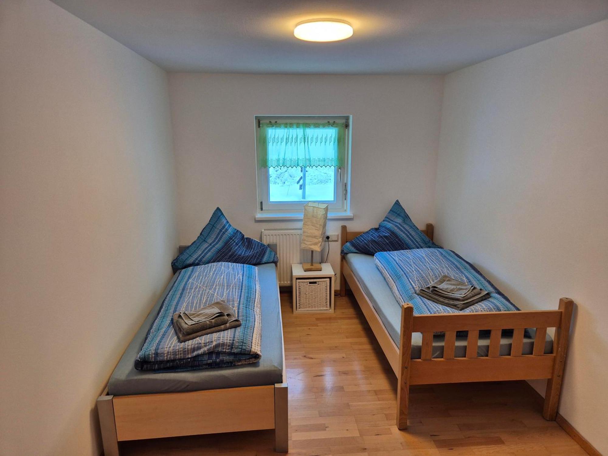 Ferienhaus Alfenz Klösterle Zewnętrze zdjęcie