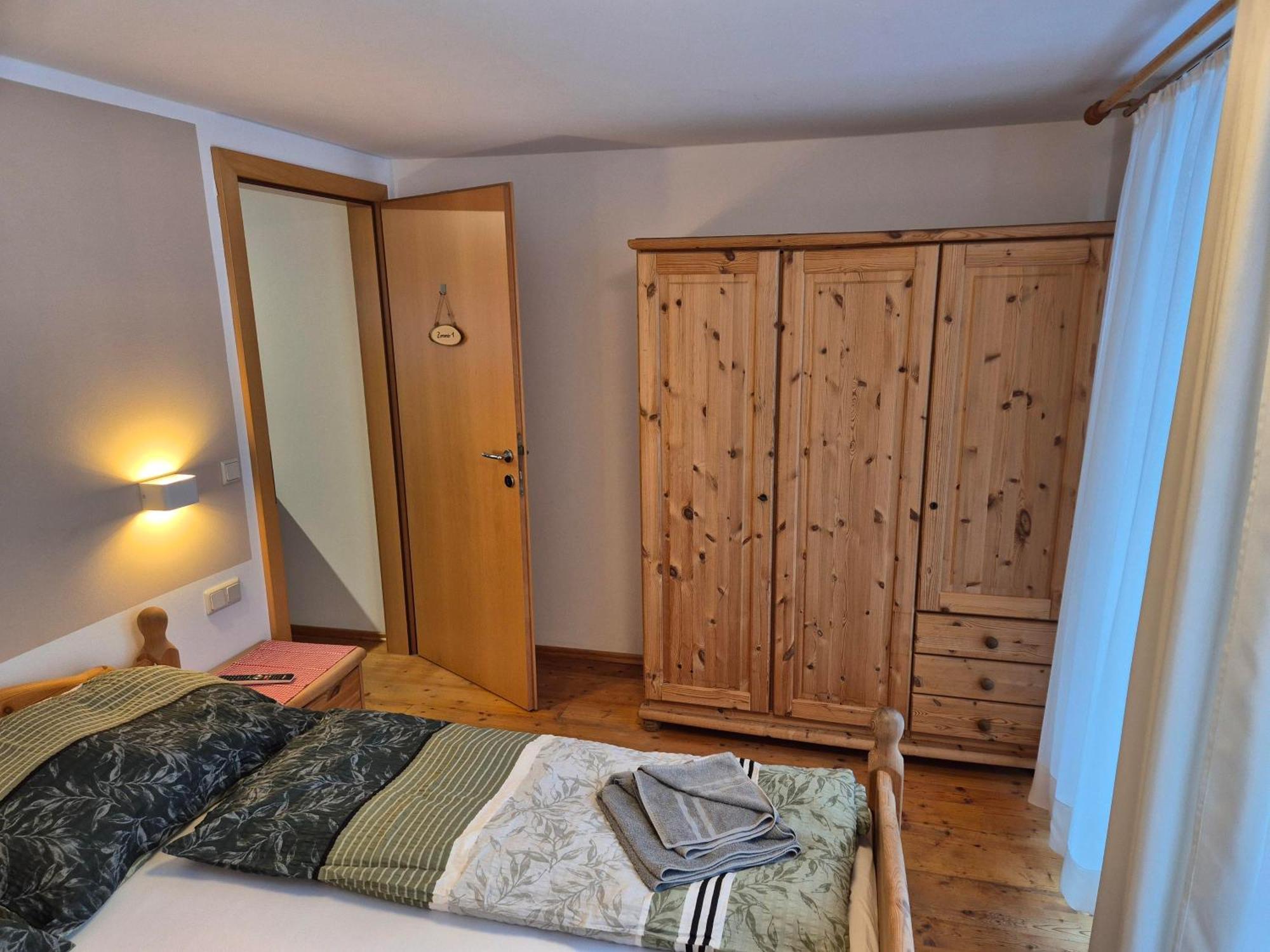 Ferienhaus Alfenz Klösterle Zewnętrze zdjęcie