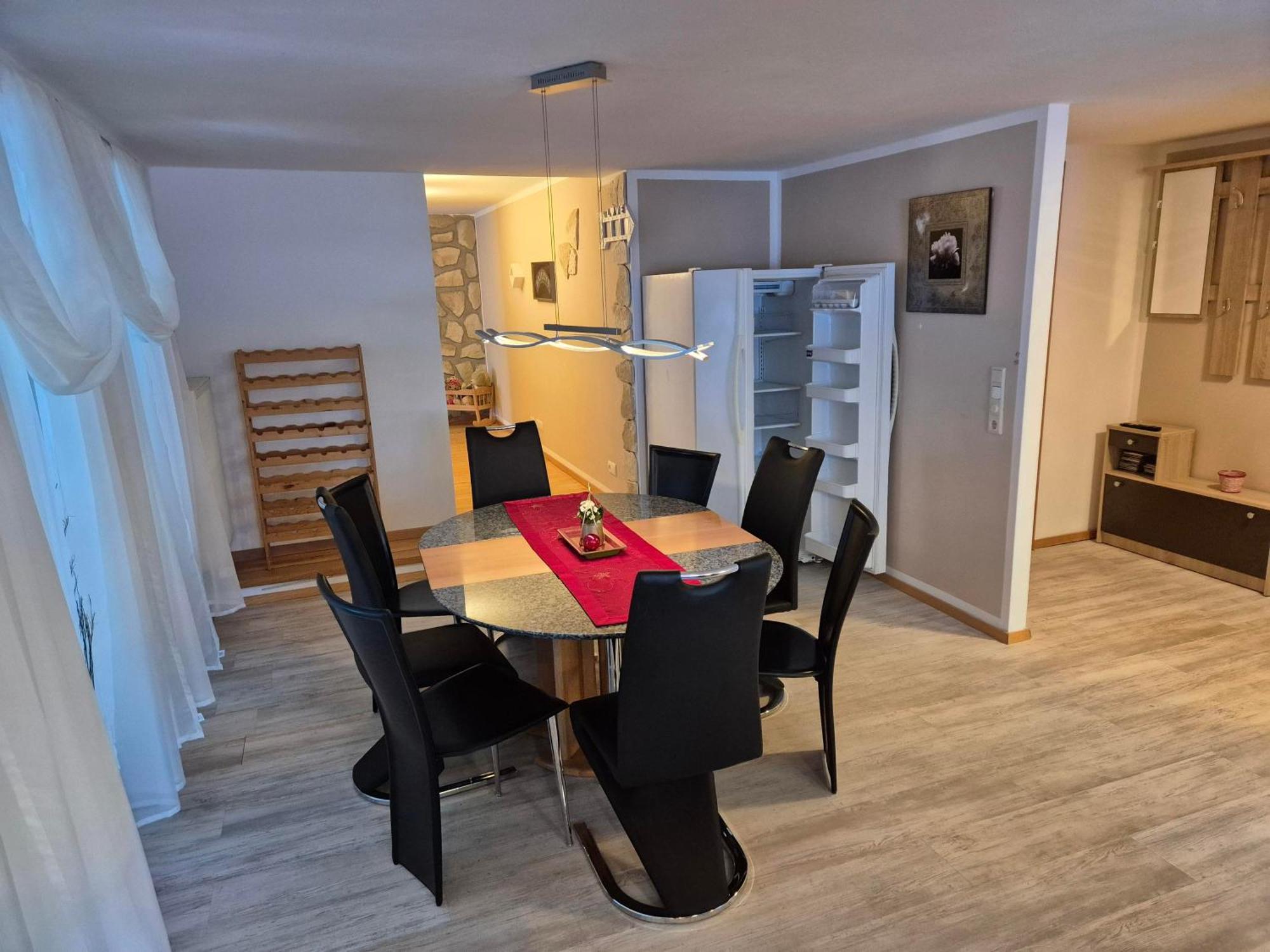 Ferienhaus Alfenz Klösterle Zewnętrze zdjęcie