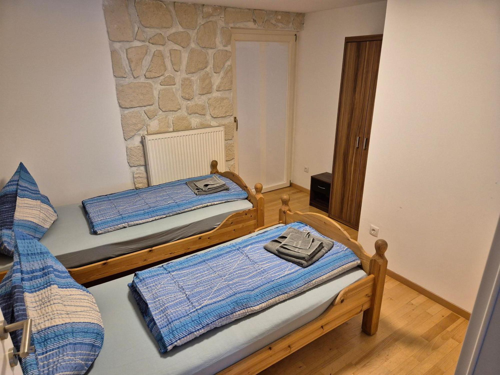 Ferienhaus Alfenz Klösterle Zewnętrze zdjęcie