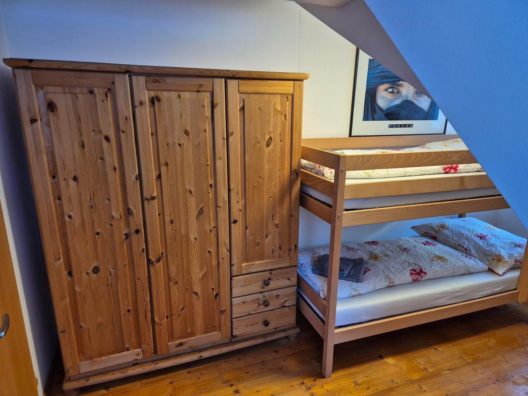 Ferienhaus Alfenz Klösterle Zewnętrze zdjęcie