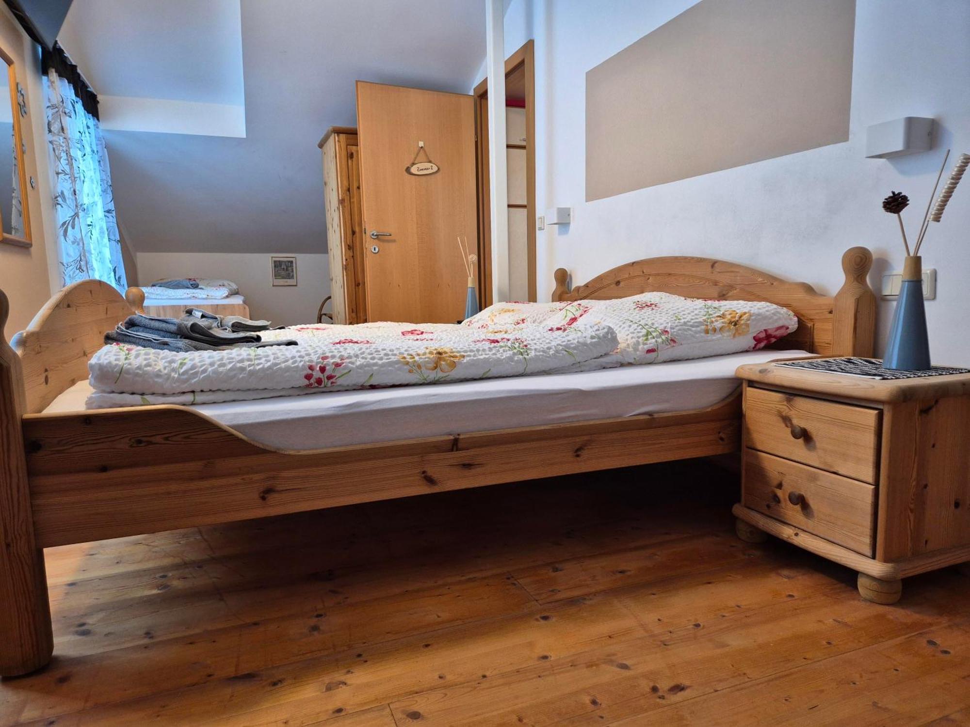 Ferienhaus Alfenz Klösterle Zewnętrze zdjęcie