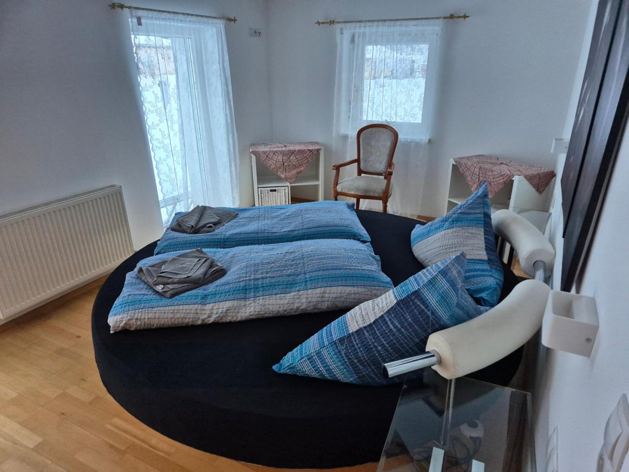 Ferienhaus Alfenz Klösterle Zewnętrze zdjęcie